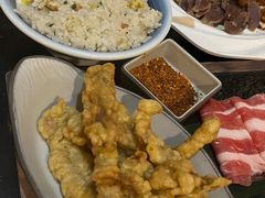 -百年川椒重庆老火锅(光谷店)