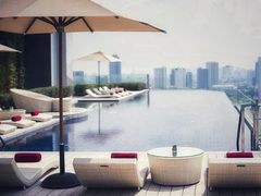 -阿瓦尼河滨曼谷酒店