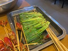 -樊记王·朝阳烧烤粥吧(星沙店)