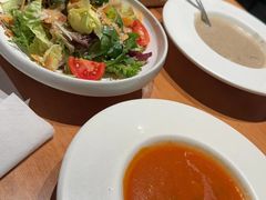 -新贝乐意大利餐厅(苏州中心店)