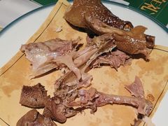 -小螺号海鲜·地道鲁菜(恒大店)