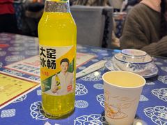 -旺角小渔村(二马路店)