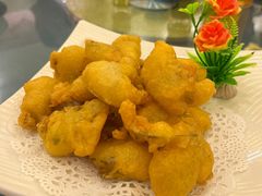 -朗记餐厅·传统湛江菜(康宁路店)