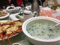 -盛港湾海鲜食府(黄沙店)