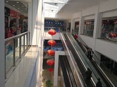 -万隆大胡同商业中心