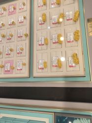 -东方福珠宝( 青岛店)