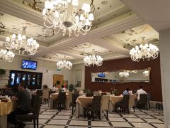 大堂-大鸭梨烤鸭店(花园村店)