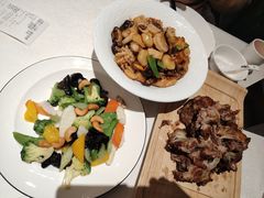 -大铁勺新津菜(熙悦汇店)