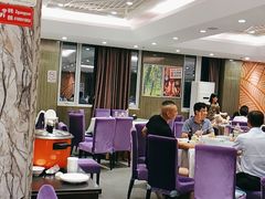 大堂-紫光园(顺义店)