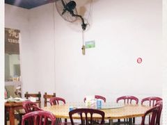 大堂-如我美食(达道社区店)