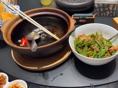 -忆江南·临江鱼馆