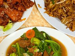 -津津餐室