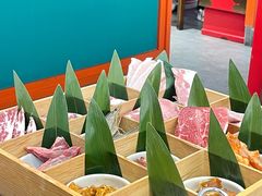 -明洞王妃家烤肉(苏州中心星悦汇店)