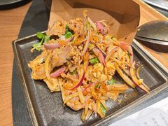 -蘸小院铁锅炖·蘸酱菜·东北菜(怀远门店)