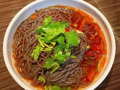 -胖哥俩肉蟹煲(淮安万达店)