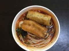 -丽华早点(大成路店)