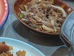 -许大亮淄博烧烤·自助鲜牛肉火锅(大江东宝龙店)