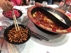 -京门活鱼馆·鱼火锅(百子湾（原红庙）店)