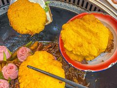 -70後铁锅炖(坡博总店)