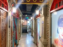 -东口码头·烧鸽子·鱼头泡饼·地方菜(金鹰悦城店)