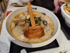-味千拉面(惠州淡水嘉信茂广场分店)