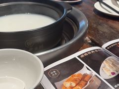 -大良毋米粥(锦龙路总店)