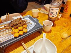 -管氏翅吧(国展店)