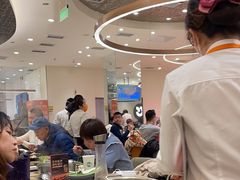 -呷哺呷哺 黄金牧场 (新辰里学清路店)