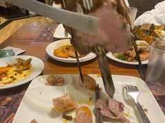 -汉巴味德(大悦城店)