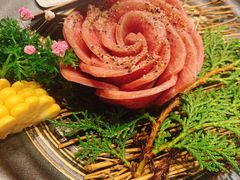 -黑牛の店·和牛烧肉(合生汇店)