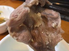 -华哥新鲜猪精品美食