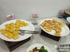 -华港雅阁酒店中餐厅·申汇轩