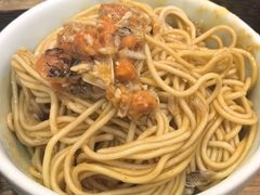 -蟹上黄·蟹黄面·江南糖水(人民广场店)