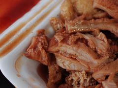 -细妹五香牛杂(步行街店)