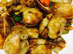 -桥底辣蟹(谢斐道店)