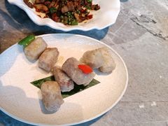 -四道菜·福建菜馆(新街口金鹰店)