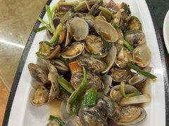 -梅姐海鲜餐厅(水头海鲜街店)