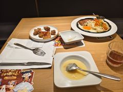 -豪客来牛排(天阳D32店)