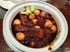 -千滋百味·醉江澜花园餐厅(街道口店)