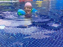 -龙格亲子游泳俱乐部(常熟中心店)