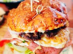 -魏斯理汉堡(西安沣东吾悦店)