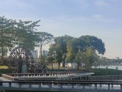 -顺峰山公园