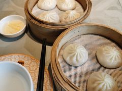 -如轩·海鲜砂锅粥·潮汕菜(南城店)