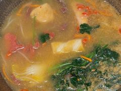 -福客麻辣烫·现炒麻辣香锅(印力中心店)