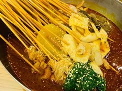 -付小姐在成都(川沙店)