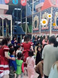 -meland亲子乐园•派对•研学(苏州悠方购物中心店)