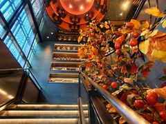 -四世同堂·京菜·烤鸭(双井店)