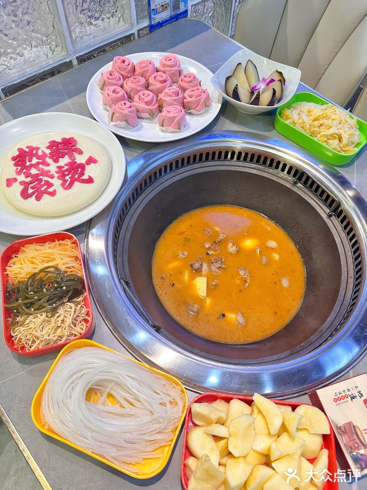 东北菜在深圳也能随便造❗️
