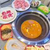 东北菜在深圳也能随便造❗️