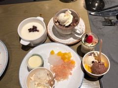 -博林天瑞喜来登酒店·西丽尚膳